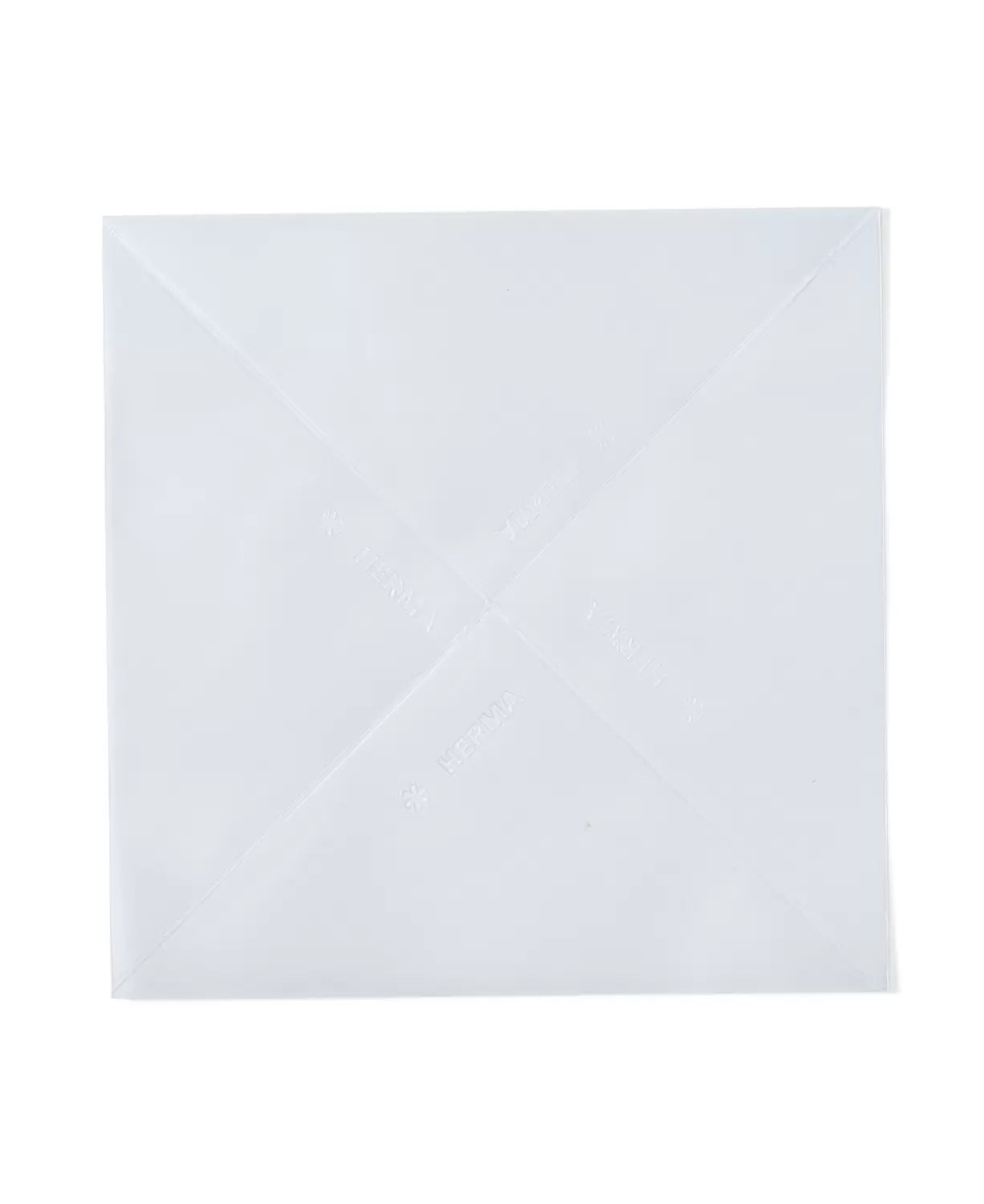 HERMA Dreiecktaschen  75 x  75                        100St.