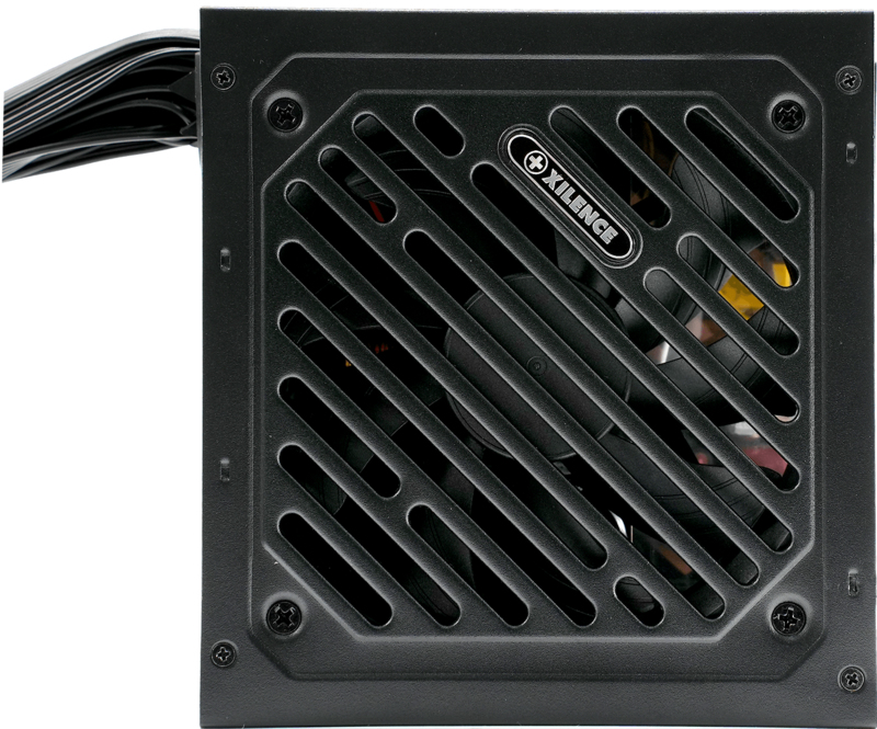 Xilence Netzteil 650W Gaming GOLD 80+ ATX XP650R12