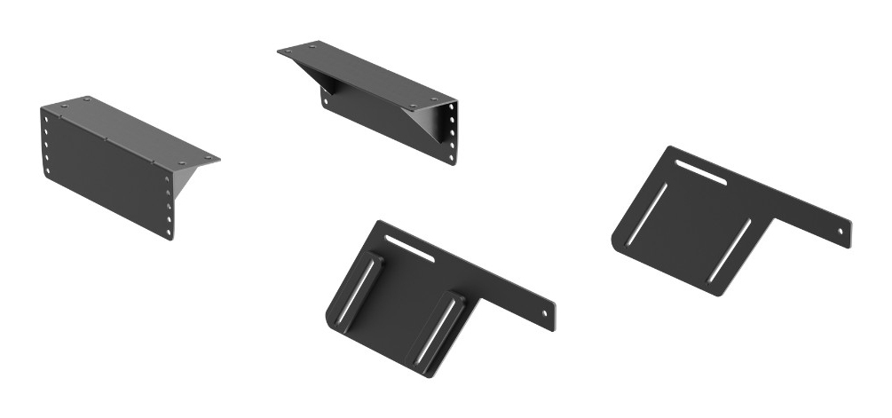 OPLITE F1 Erweiterungskit für R8 Cockpit black retail