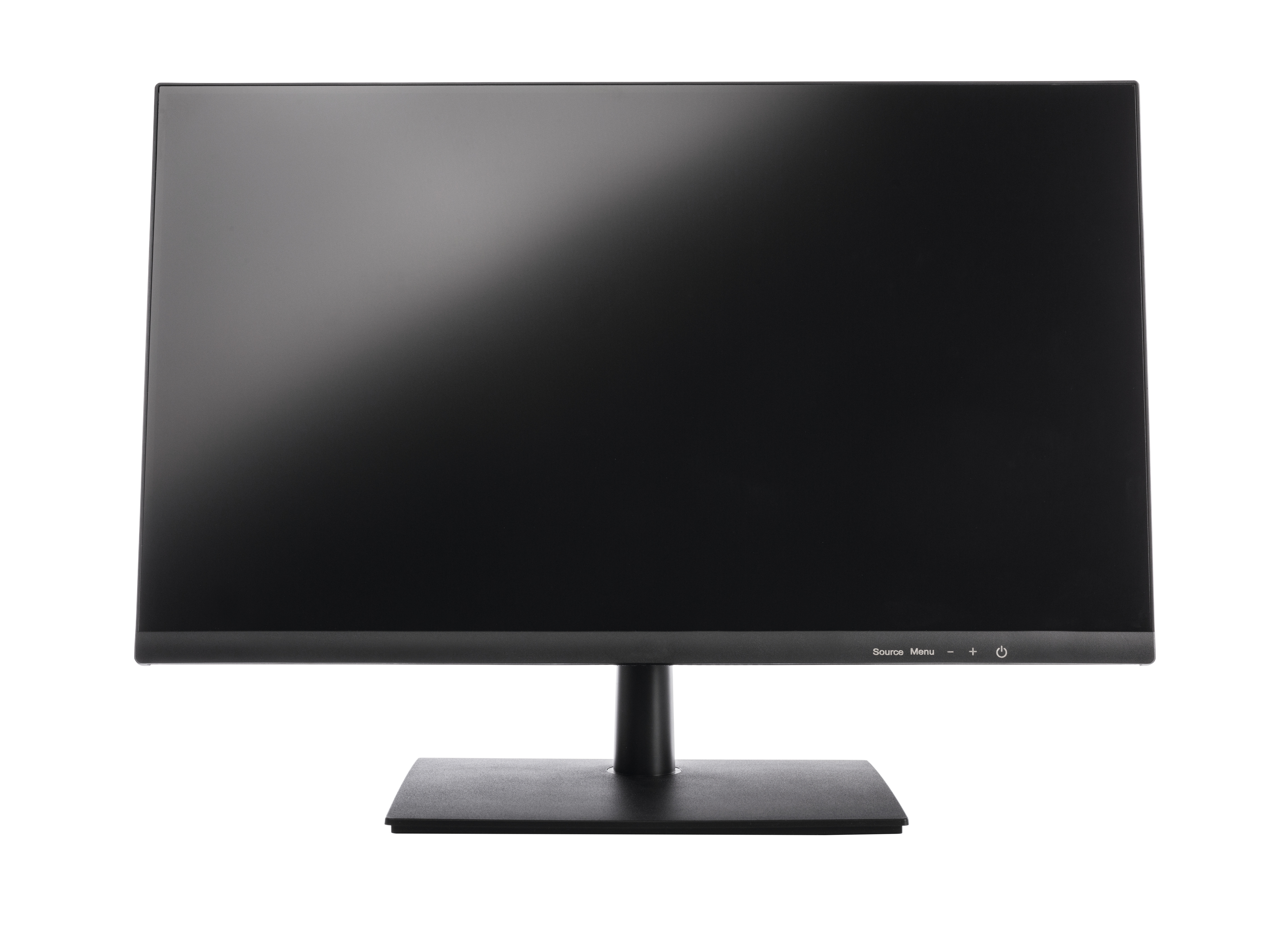 ABUS 21,5" LED-Monitor mit BNC-Eingang ABUS 21,5" LED-Monitor mit BNC-Eingang