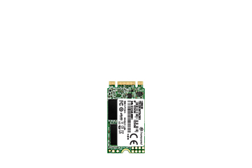SSD 256GB Transcend M.2 MTS430S (M.2 2242) 3D NAND, SATA3