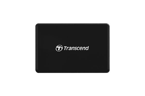 Card Reader Transcend RDC8K2 USB3.1 All-in-1 MultiCR, Type C