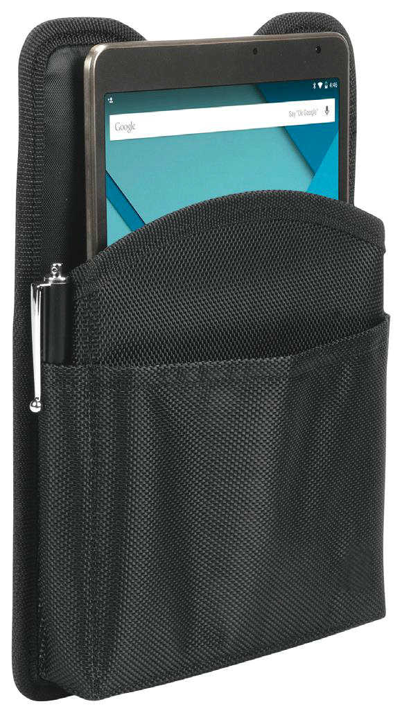 Mobilis Holster S Tablet 6" with Belt V2