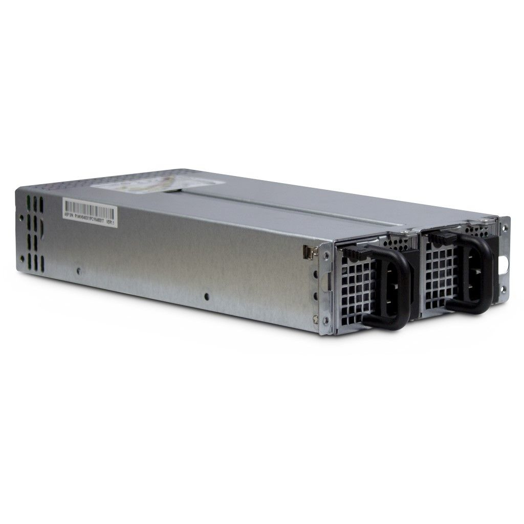 Inter-Tech Server-Netzteil ASPOWER R1A-KH0400 400 W