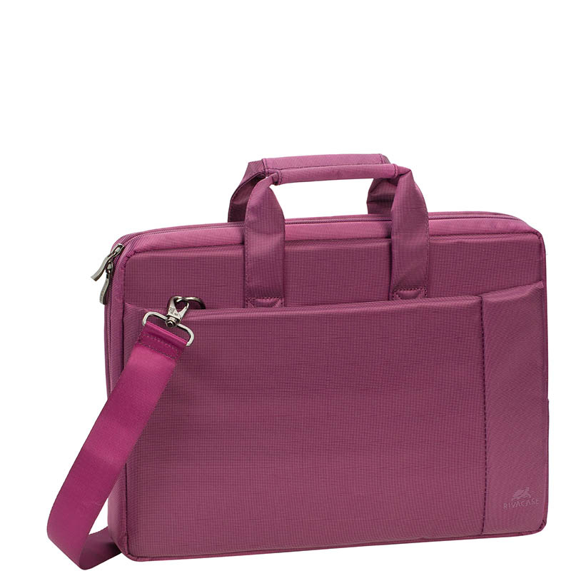 Riva NB Tasche Central 15,6" violett 8231