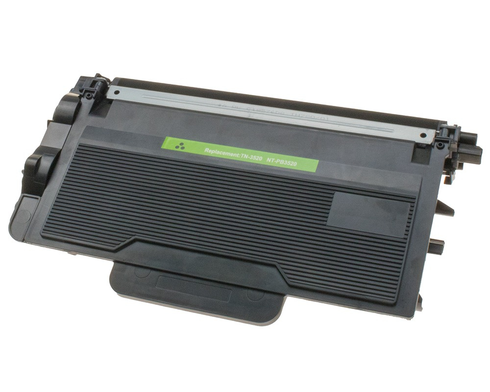 G&G XXXL-Toner kompatibel mit Brother TN-3520