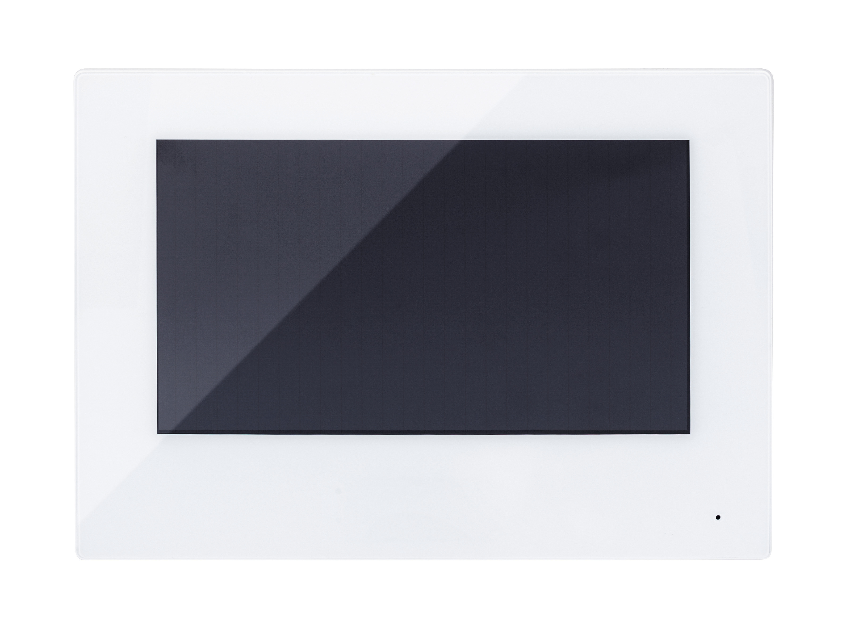 ABUS 7" Touch-Monitor für Türsprechanlage (PoE, WLAN) ABUS 7" Touch-Monitor für Türsprechanlage (PoE, WLAN)