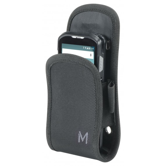 Mobilis Holster Basic M HHD with Belt