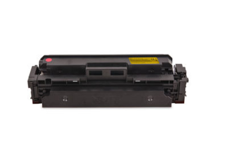 MediaRange Toner HP für W2032A/&shy;415A, 2.100 Seiten, Gelb
