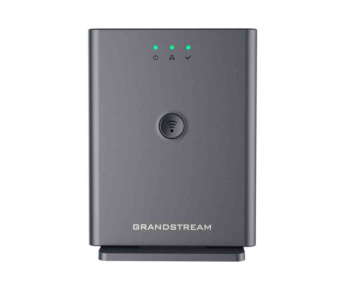 Grandstream DECT-Basisstation DP752