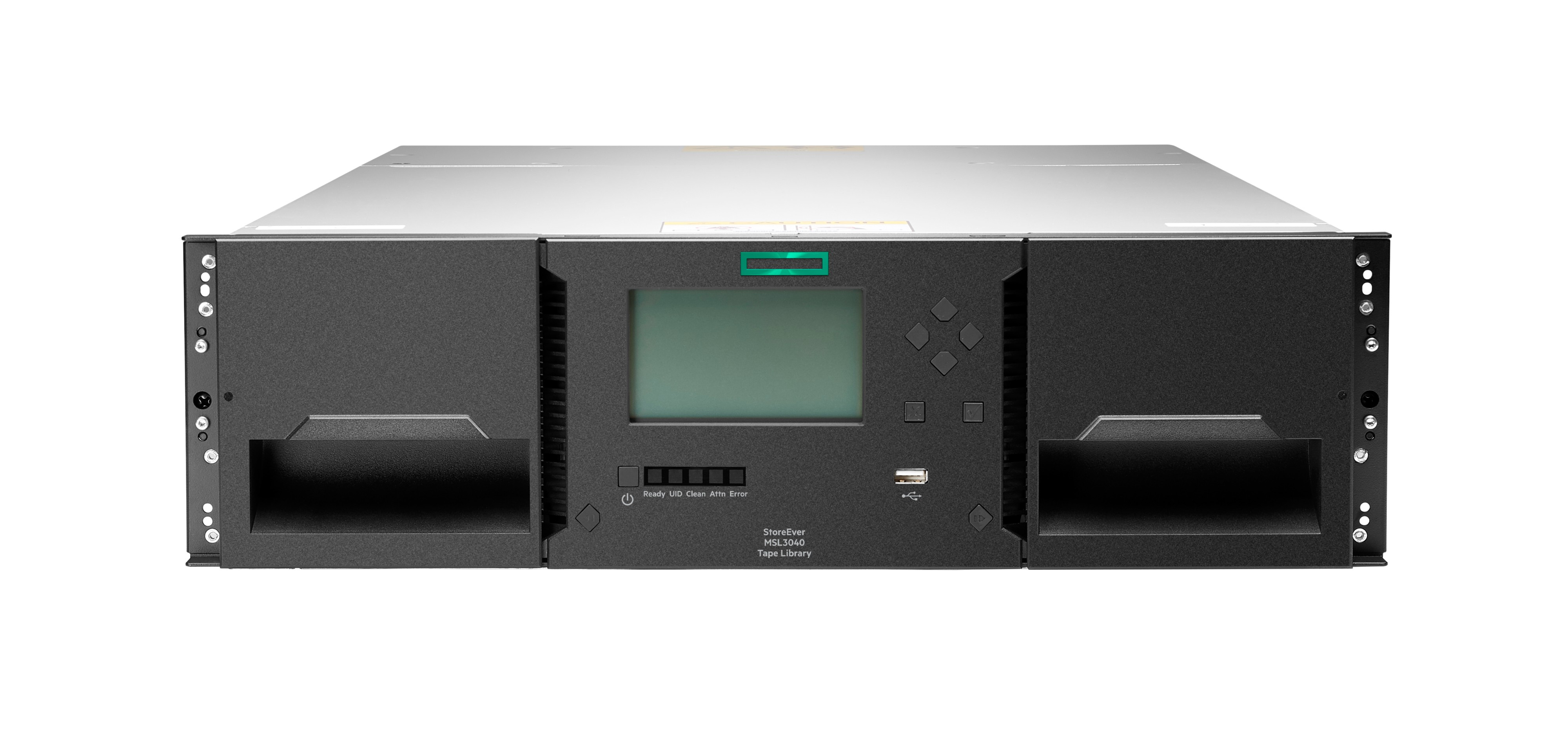 HPE StoreEver MSL3040 Scalable Expansion Module