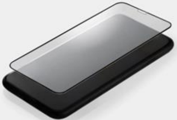 Datalogic Schutzfolie, 5 Stück, für Memor 10/&shy;11 [94ACC0259]