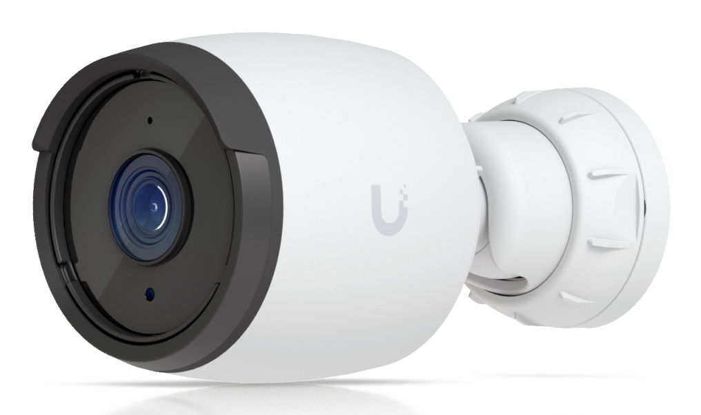 Ubiquiti Video Camera UVC-G6-Bullet-W Ubiquiti Video Camera UVC-G6-Bullet-W