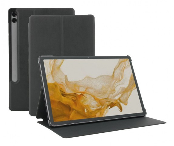 Mobilis RE.LIFE Case Galaxy Tab S10/&shy;S9 FE RECYCLED