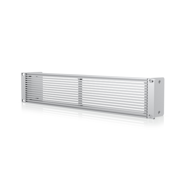 Ubiquiti Rack mount 2U vented blank panel