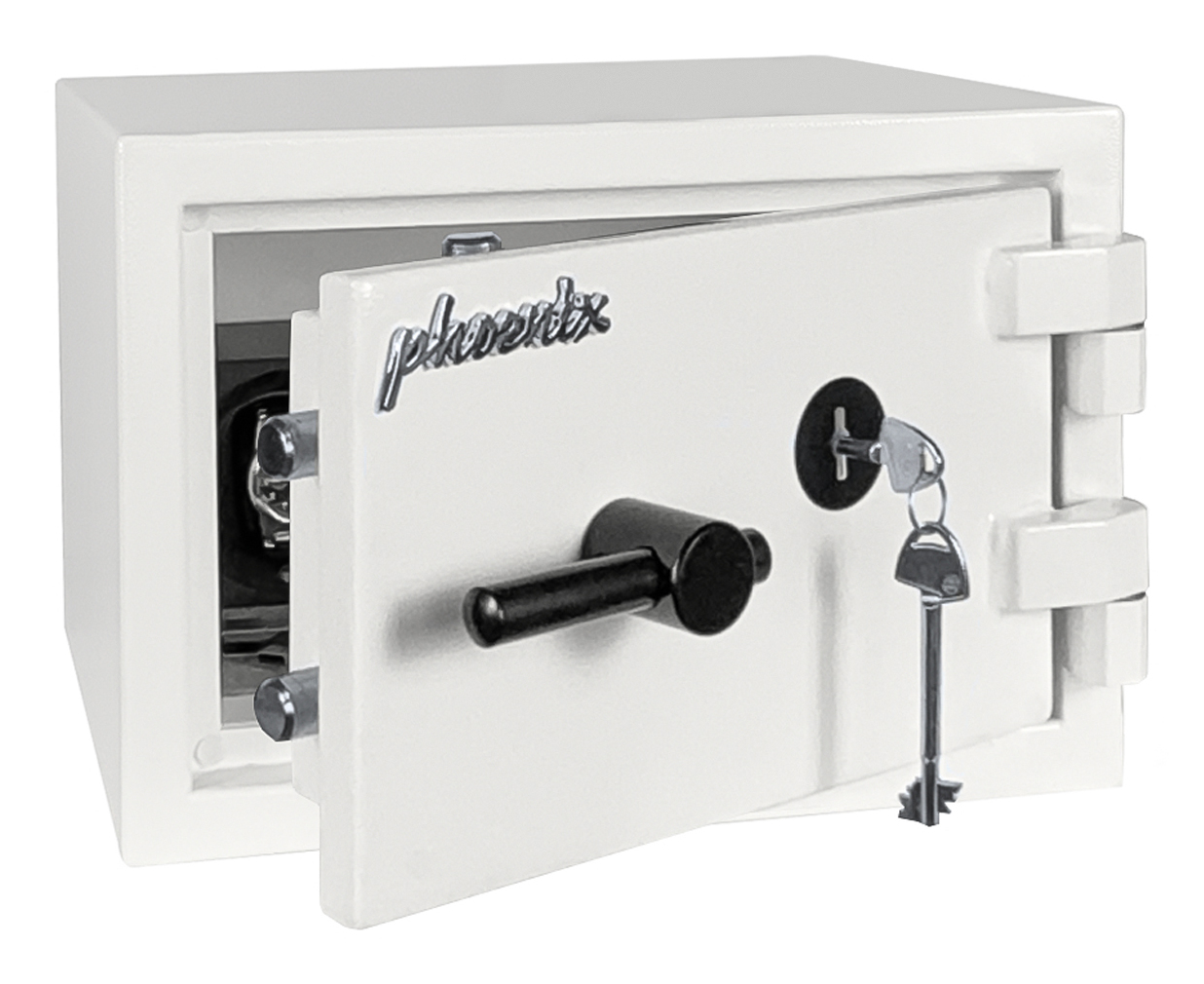 Phoenix Safe Tresor S2 FORTRESS Schlüssel klein Phoenix Safe Tresor S2 FORTRESS Schlüssel klein