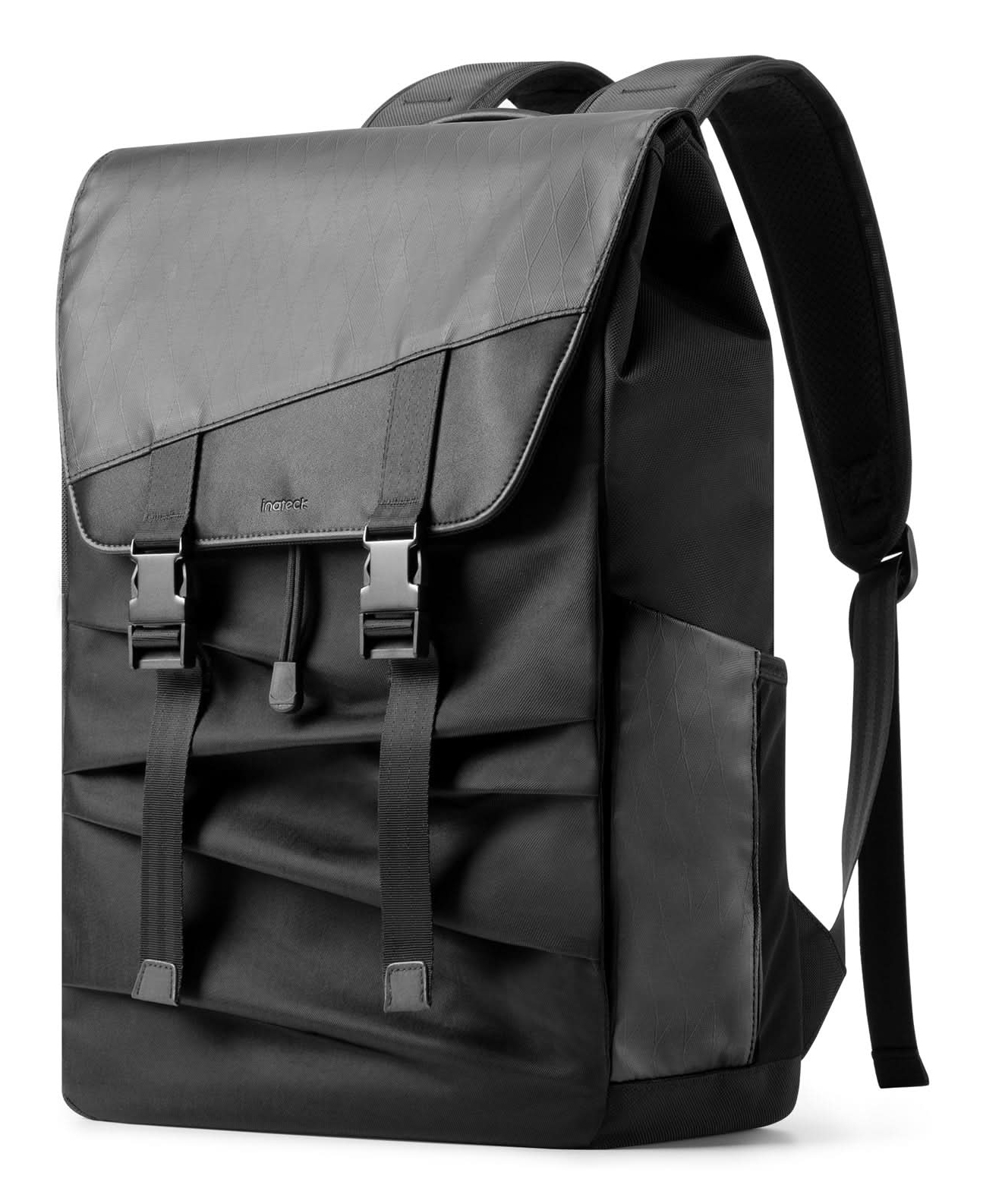 inateck Notebook-Rucksack 15,6-16" BP01008 black 20L