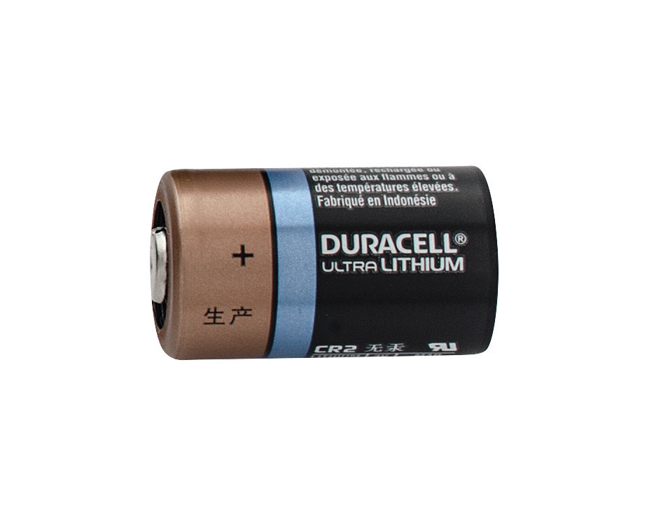 ABUS CR2 3V Batterie CLX ABUS CR2 3V Batterie CLX