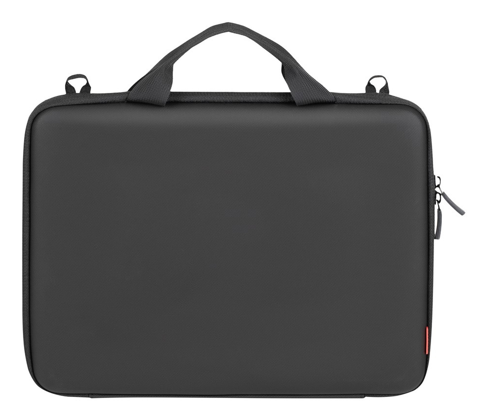 Riva NB Sleeve Antishock 11,6"-12,4" schwarz 5116