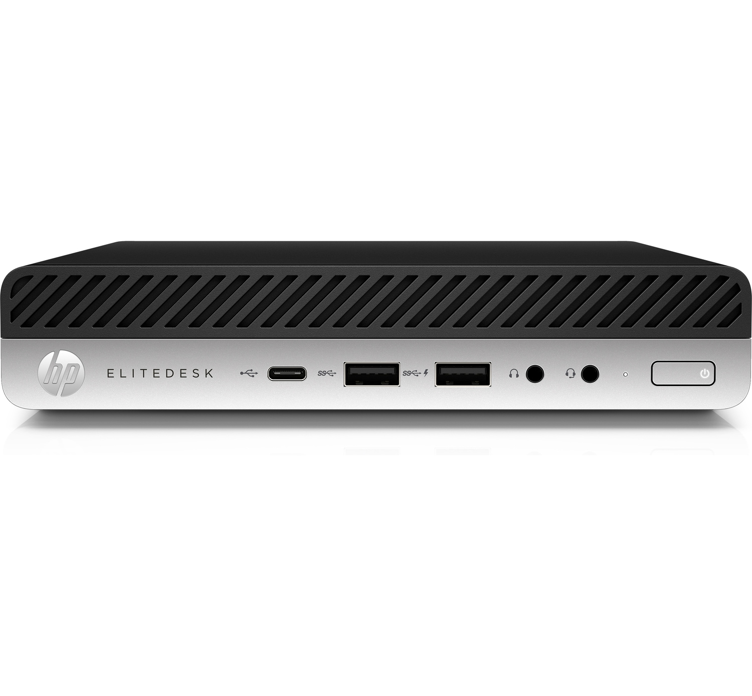 HP EliteDesk 800 G4 MP i5-8500T/&shy;16GB/&shy;512GBSSD W11P