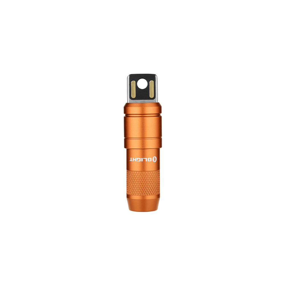 OLIGHT Taschenlampe Imini 2 Orange