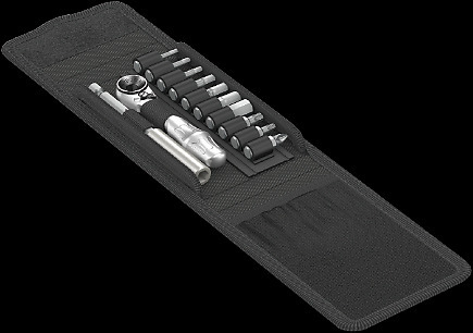 Wera Bicycle Set 1 Wera Bicycle Set 1
