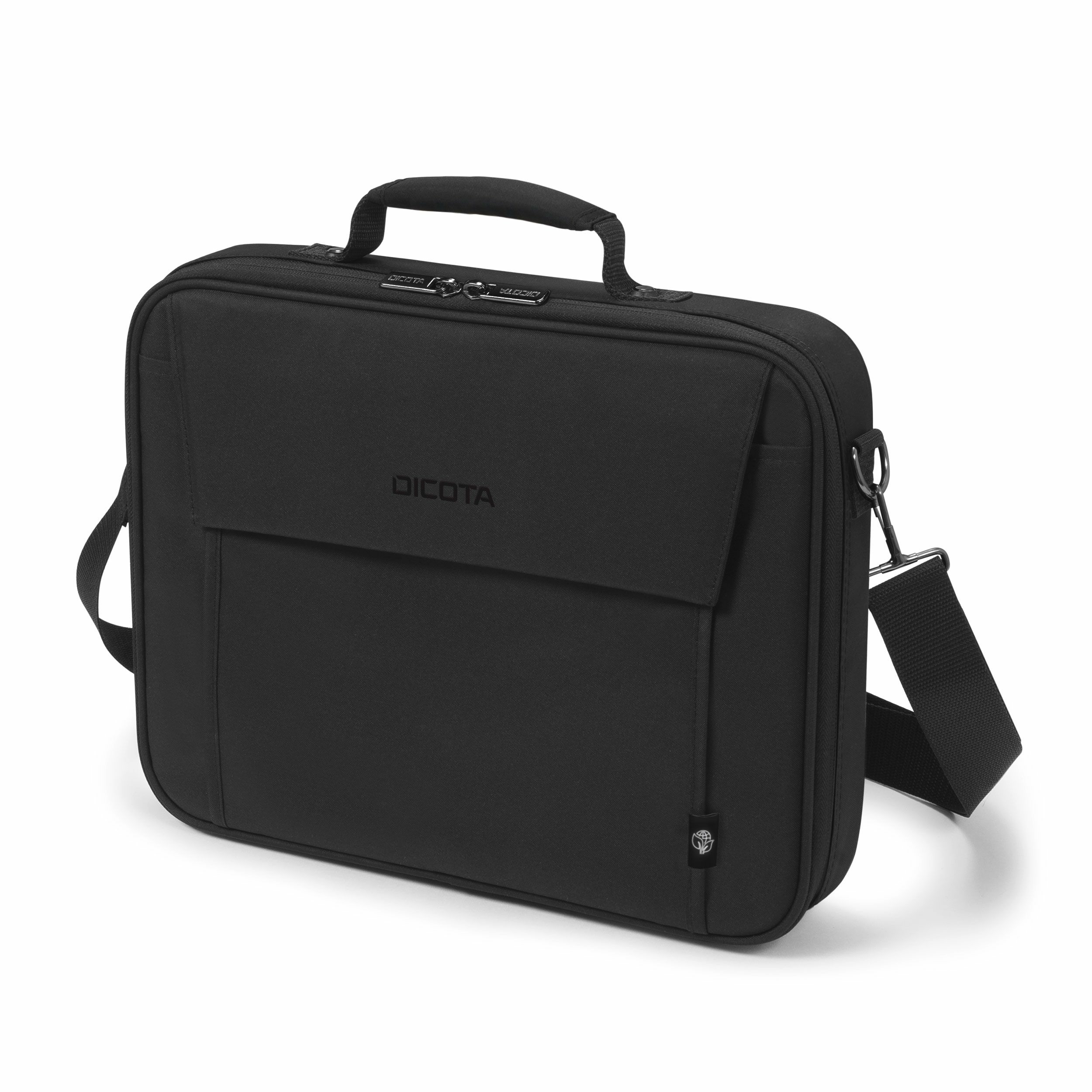 Dicota Eco Multi BASE 15-17.3 Black