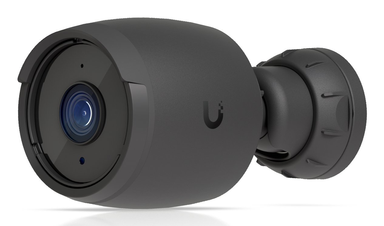 Ubiquiti Video Camera UVC-G6-Bullet-B Ubiquiti Video Camera UVC-G6-Bullet-B