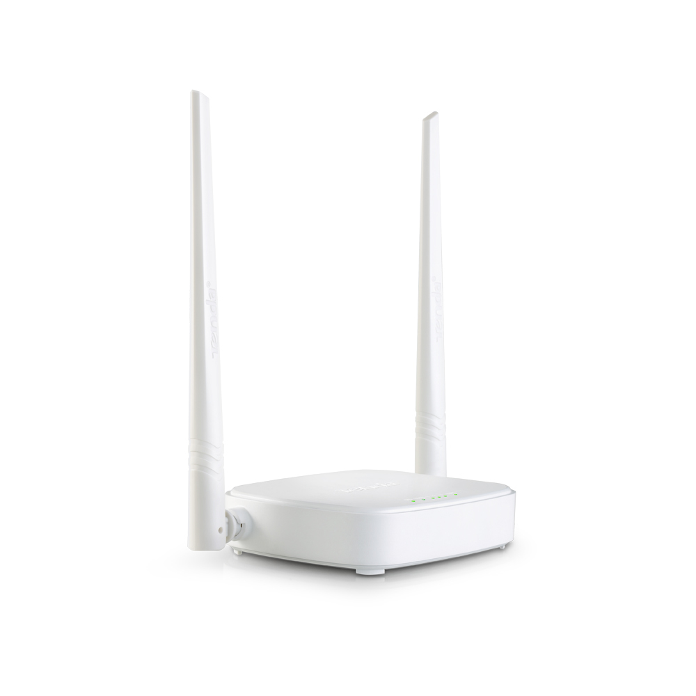 Tenda WL-Router N301  300MBit/&shy;s