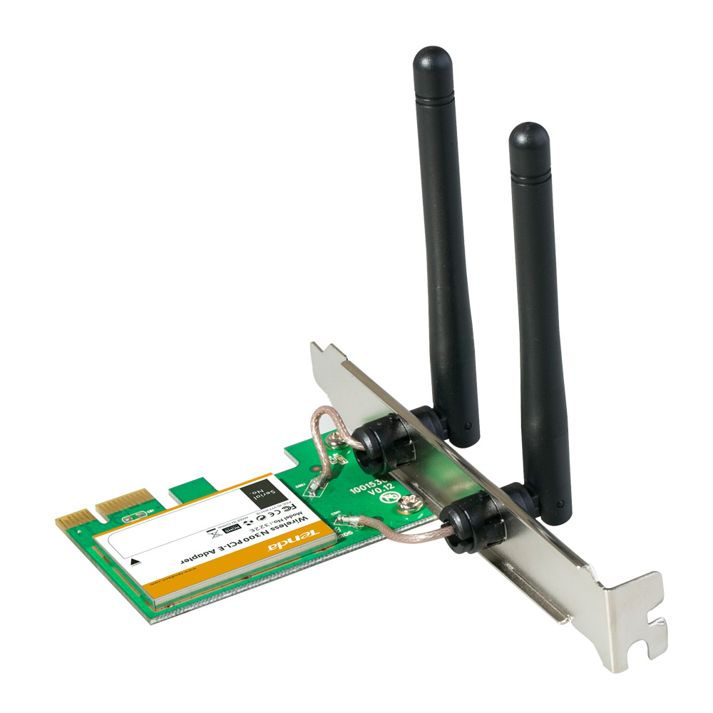 Tenda WL-PCI Express W322E N300