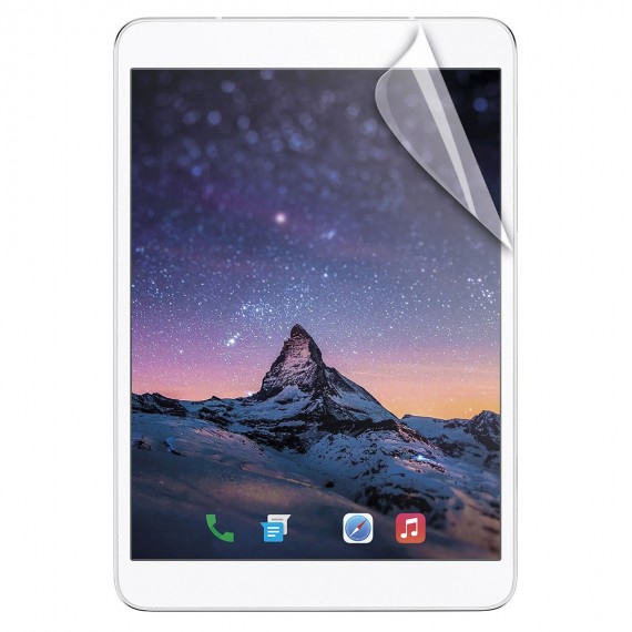 Mobilis Screen Protector anti shock IK06 Clear IPadPro11"