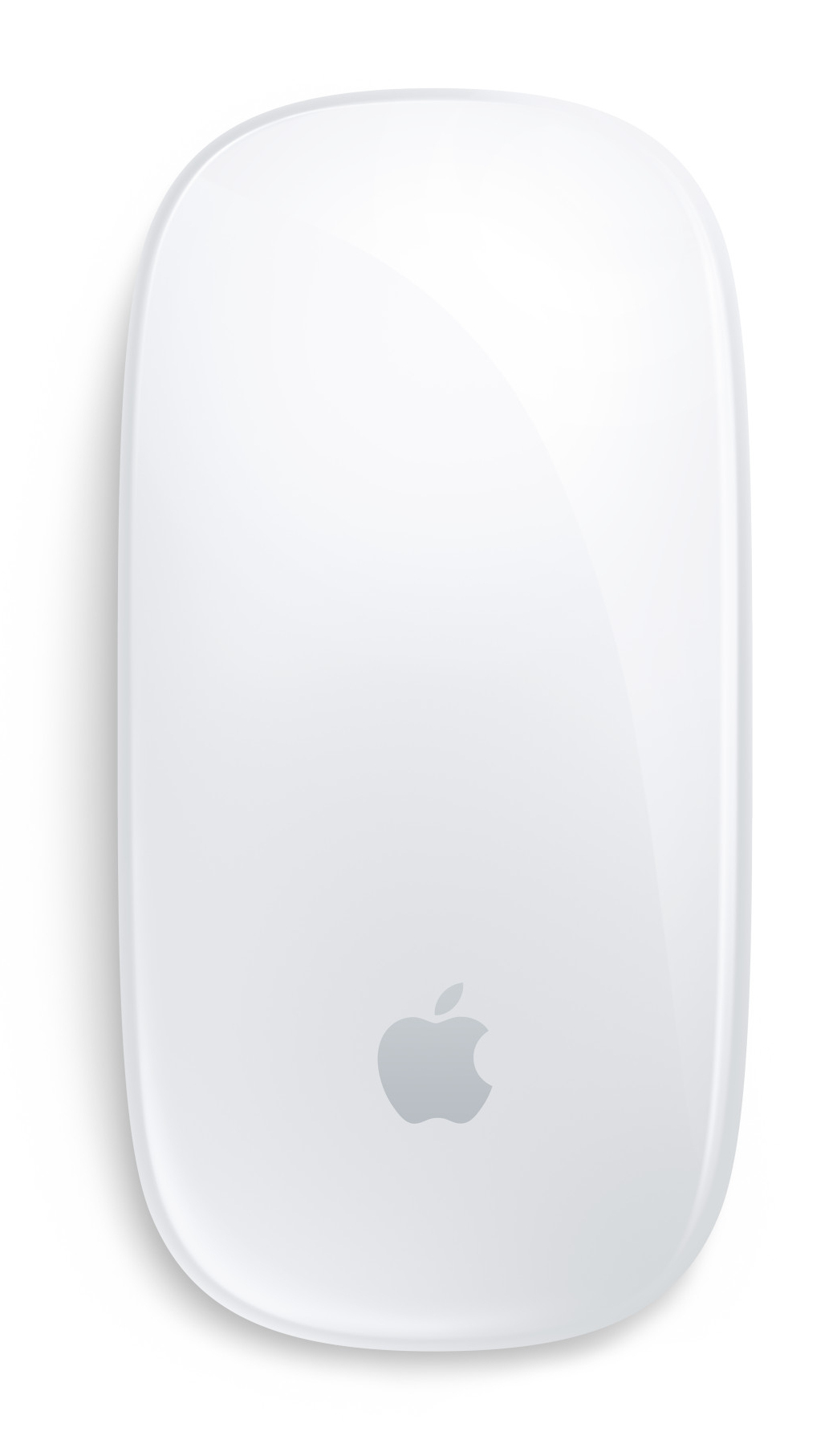 Apple Magic Mouse - White Multi-Touch Surface Apple Magic Mouse - White Multi-Touch Surface