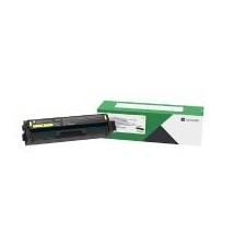 Toner Lexmark 20N20Y0 yellow 1.500 Seiten 20N20Y0 Toner Lexmark 20N20Y0 yellow 1.500 Seiten 20N20Y0