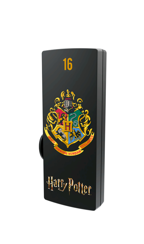 Emtec USB-Stick 16 GB M730  USB 2.0 Harry Potter Hogwarts