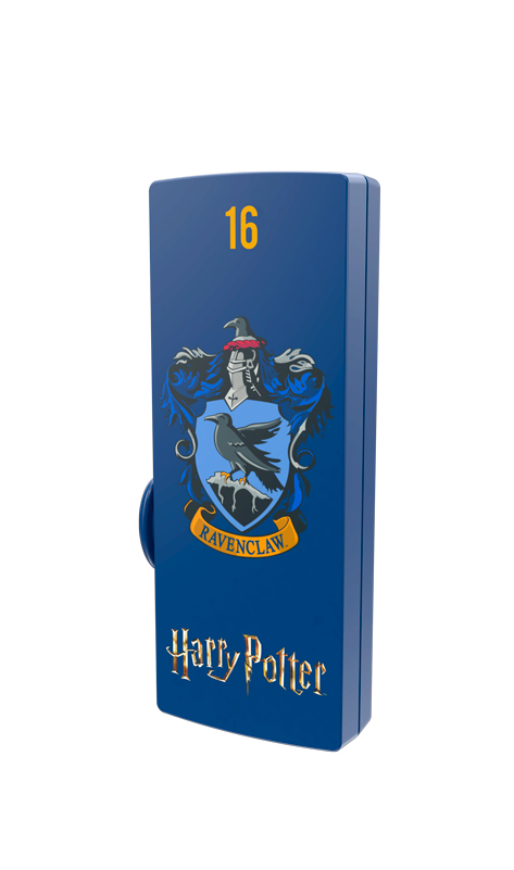 Emtec USB-Stick 16 GB M730  USB 2.0 Harry Potter Ravenclaw