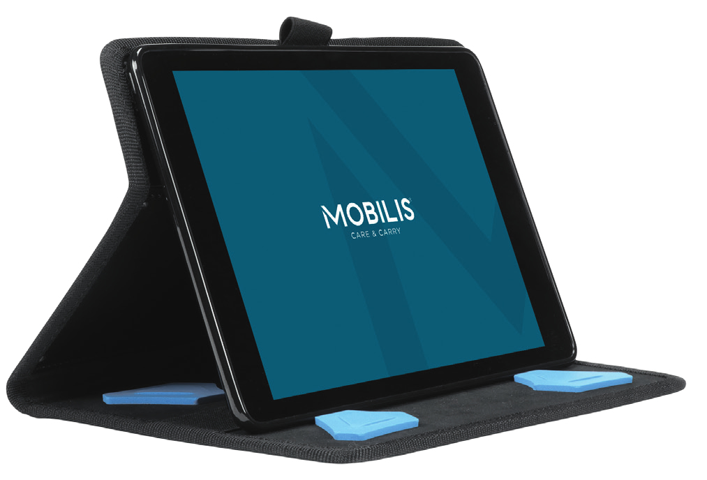 Mobilis ACTIV Pack - Case for Lenovo Tab P10