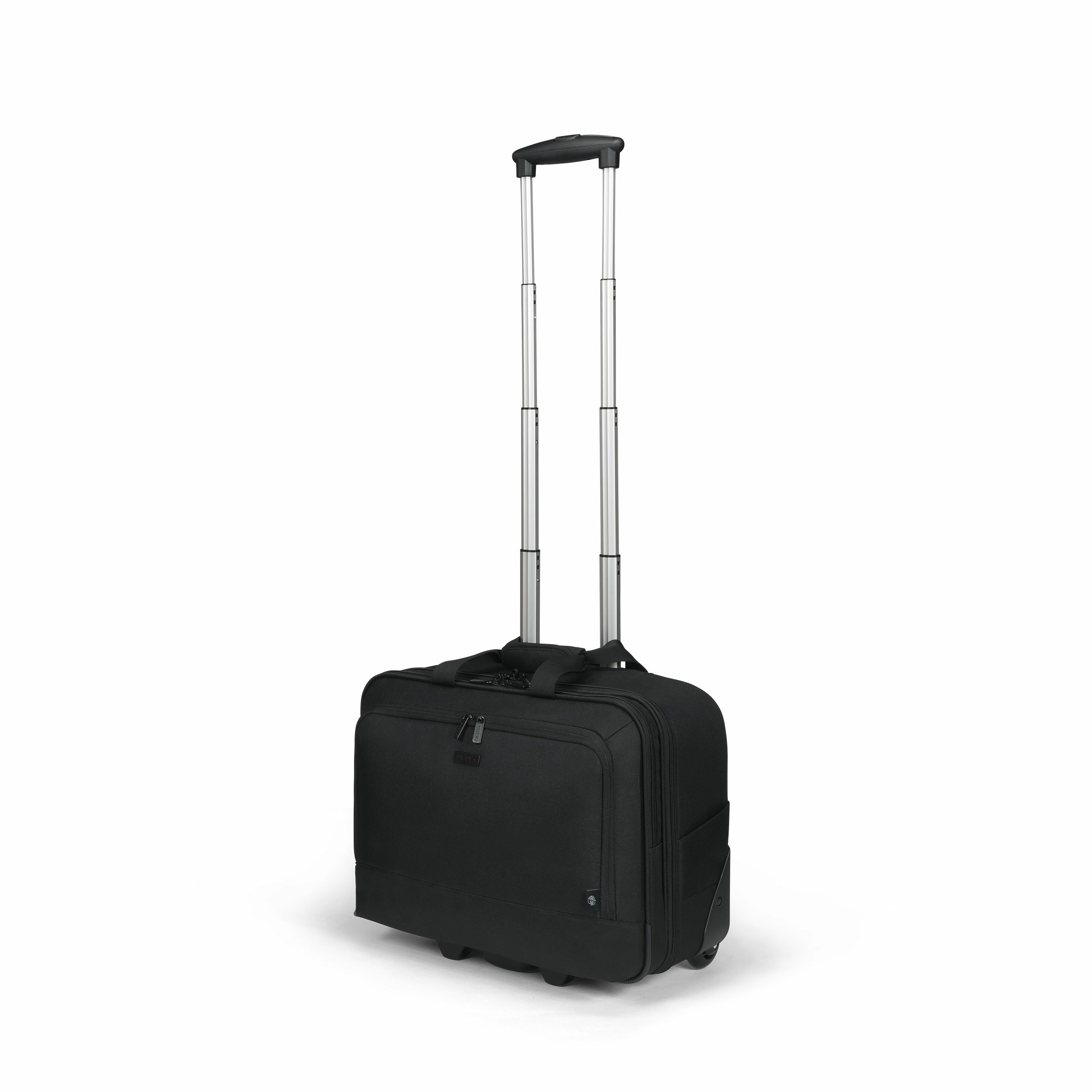 Dicota Laptop Roller Multi Eco BASE 15-17.3" black