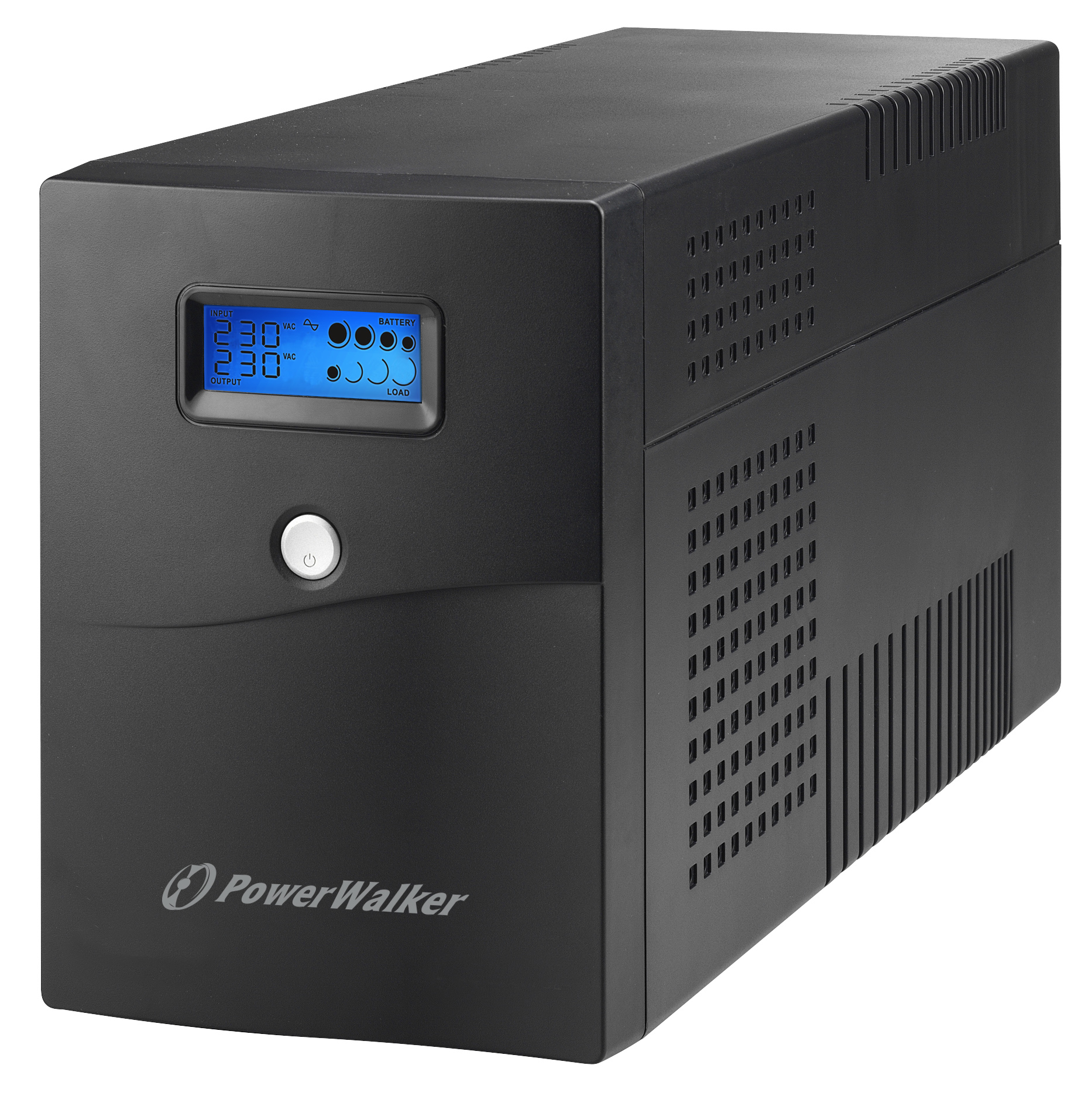 Bluewalker USV Powerwalker VI 3000 SCL 1800W Line-Int Bluewalker USV Powerwalker VI 3000 SCL 1800W Line-Int