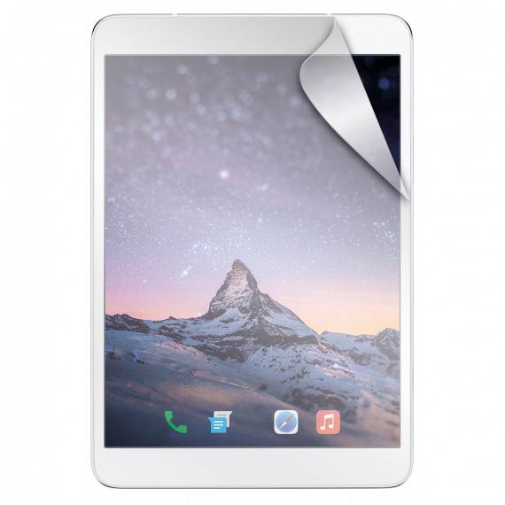 Mobilis Screen Protector anti shock IK06 iPadPro20/&shy;iPadPro18