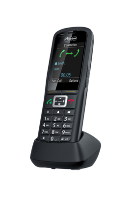 AUERSWALD Telefon COMfortel M730 anthrazit