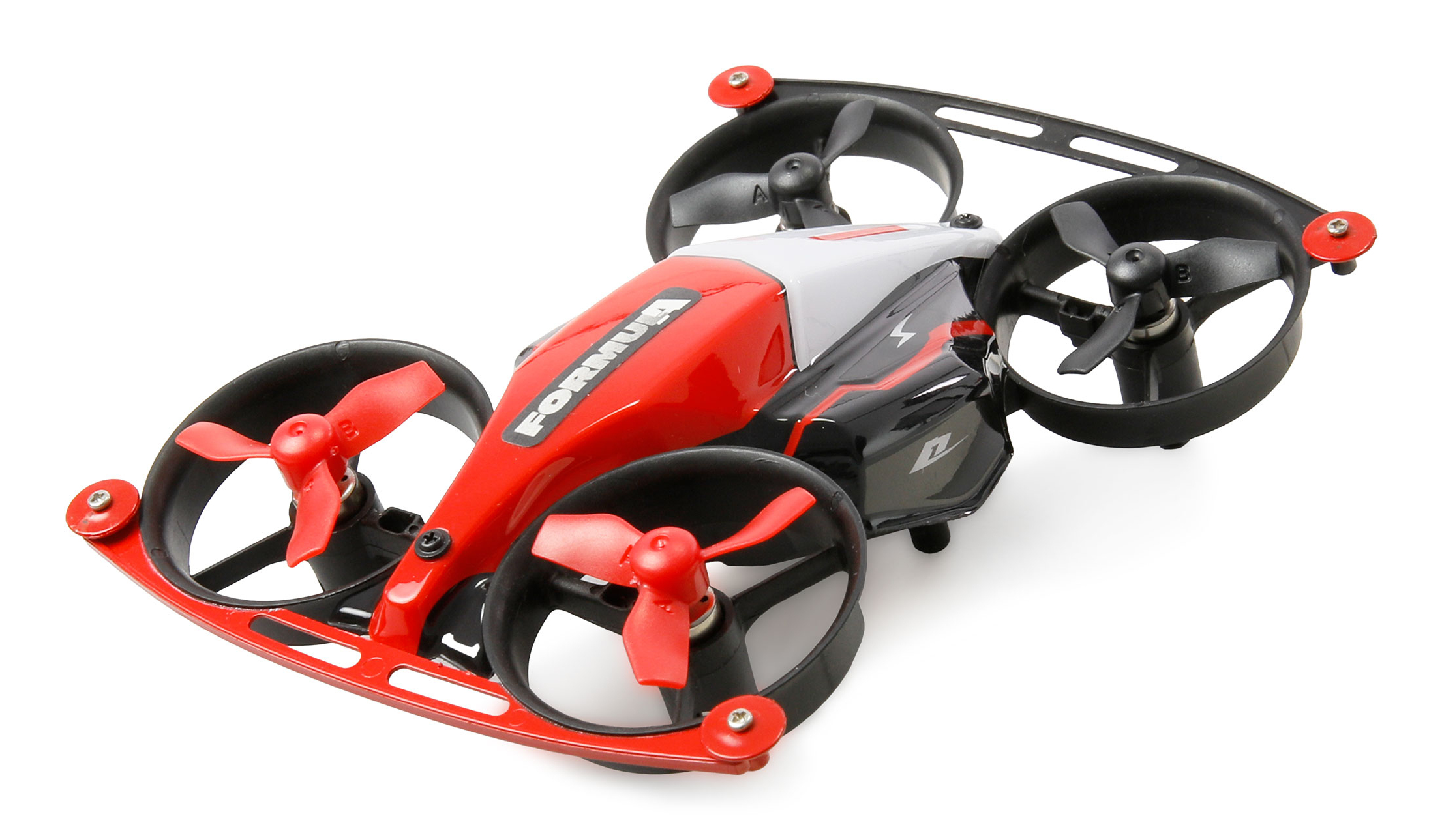 Amewi DRE Drohne Formul A Track Race + Rennstrecke rot Amewi DRE Drohne Formul A Track Race + Rennstrecke rot
