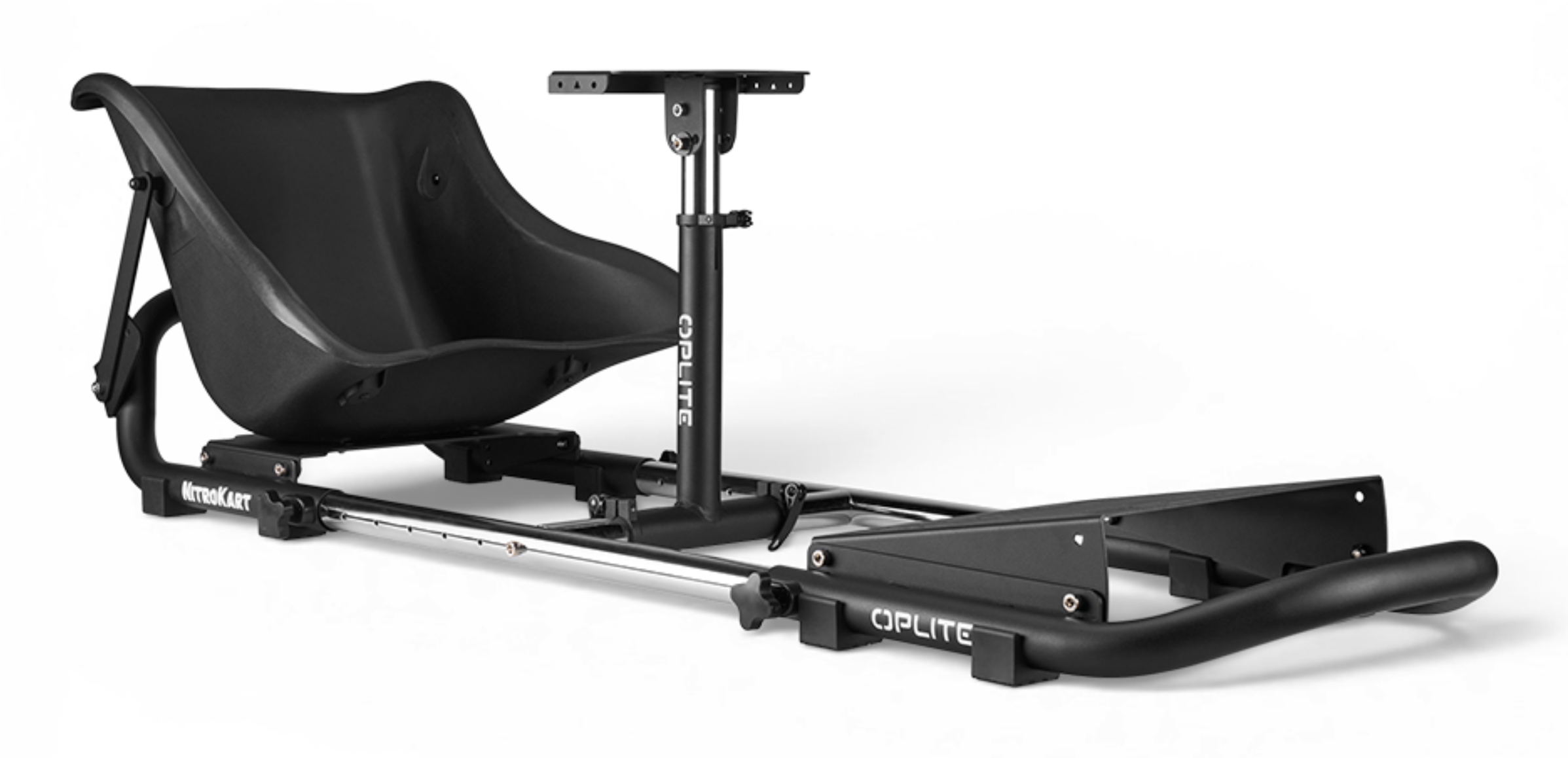 OPLITE NitroKart V2 black retail OPLITE NitroKart V2 black retail