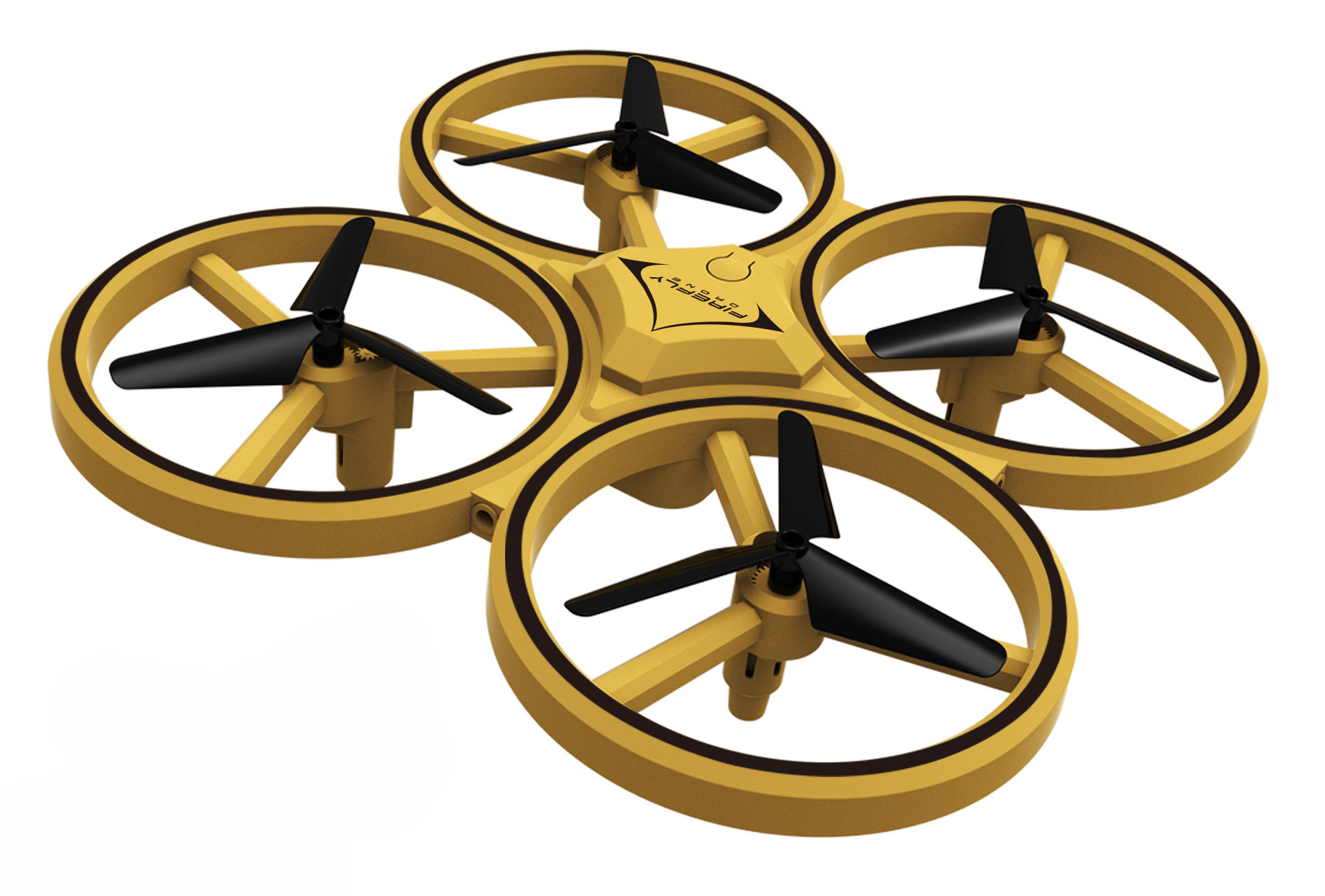 Amewi RC Spielwaren Ufo Gestensteuer. Li-Po Akku 500mAh/&shy;14+