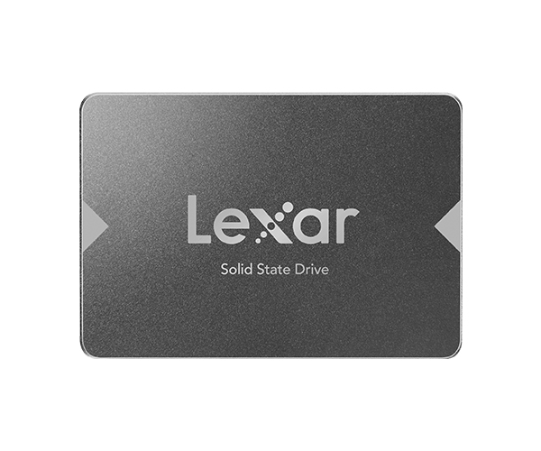 SSD Lexar   1TB NS100 2,5" (6.4cm ) SATAIII intern retail