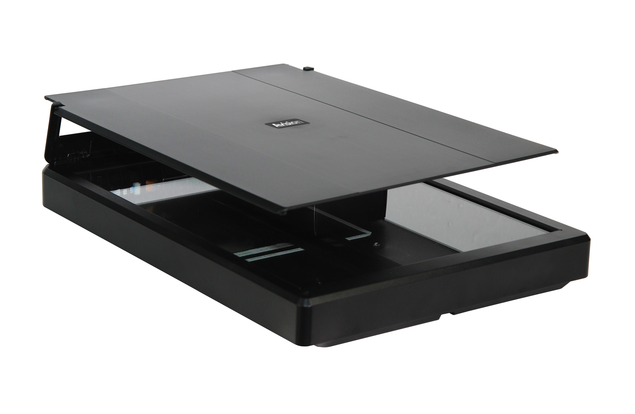 Avision Flachbettscanner FB10 A4