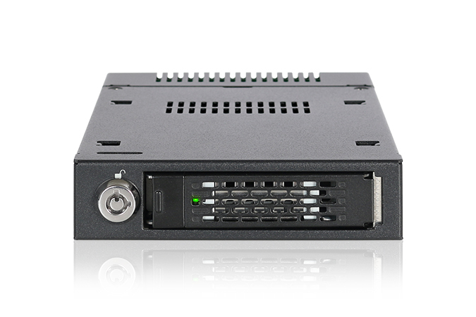 Icy Dock Wechselrahmen M.2 PCIe NVMe