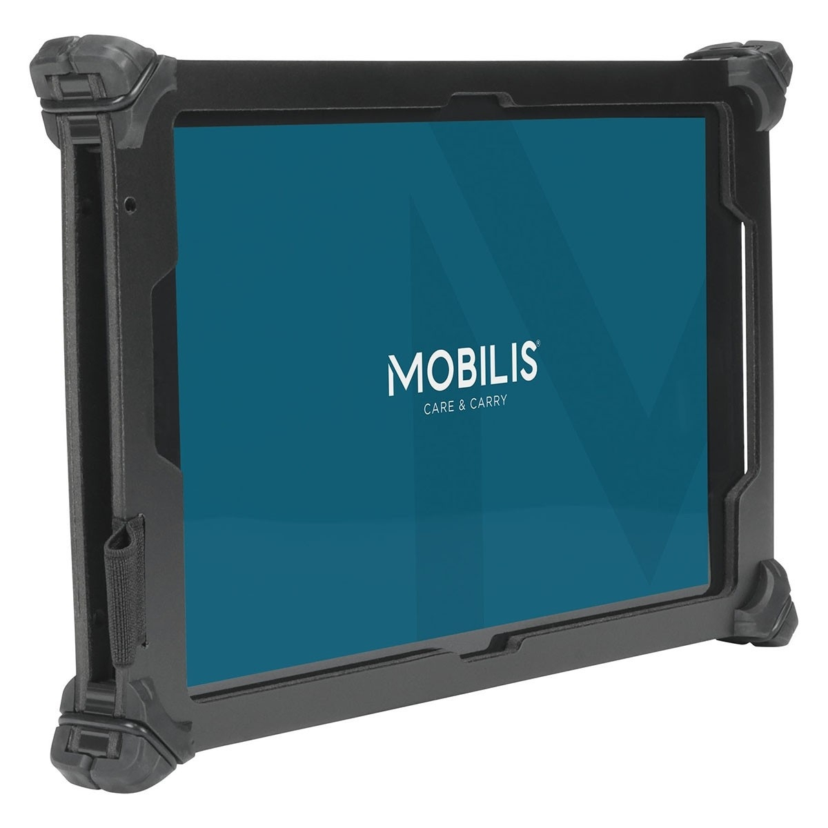 Mobilis RESIST Pack - Case for iPad 2020 10.2''(8th/&shy;7th gen)