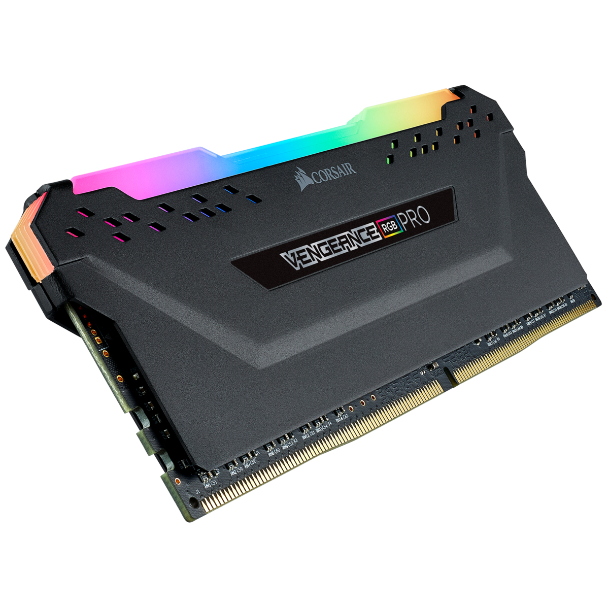 DDR4   8GB PC 3200 CL16 CORSAIR Vengeance RGB PRO XMP retail