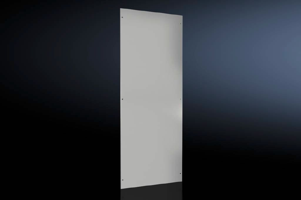Rittal VX Seitenwand, verschraubbar, für HT: 2000x800 mm (Spedit Rittal VX Seitenwand, verschraubbar, für HT: 2000x800 mm (Spedit