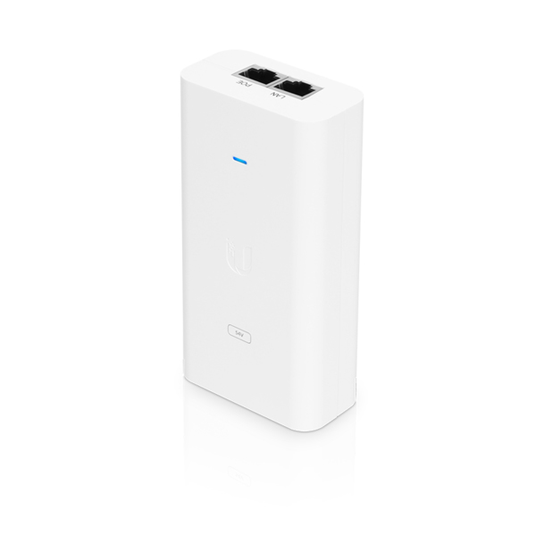 Ubiquiti POE Injector, 54VDC, 80W Ubiquiti POE Injector, 54VDC, 80W
